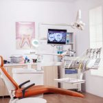 consultorio de dentista