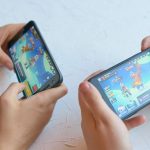 Jogos online que rodam bem em celulares