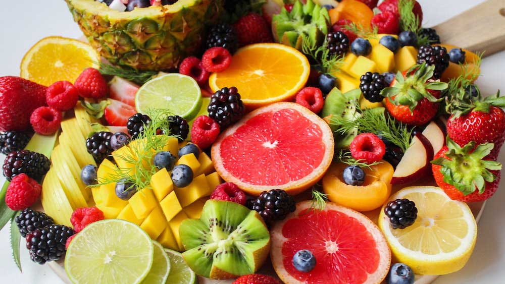 Confira os benefícios das frutas cítricas para a nossa saúde
