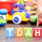 O que quer dizer TDAH