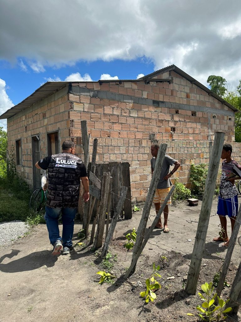 Luluca da Ambulância, a notoriedade de um vereador - BK2