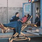 Remoções de ambulância