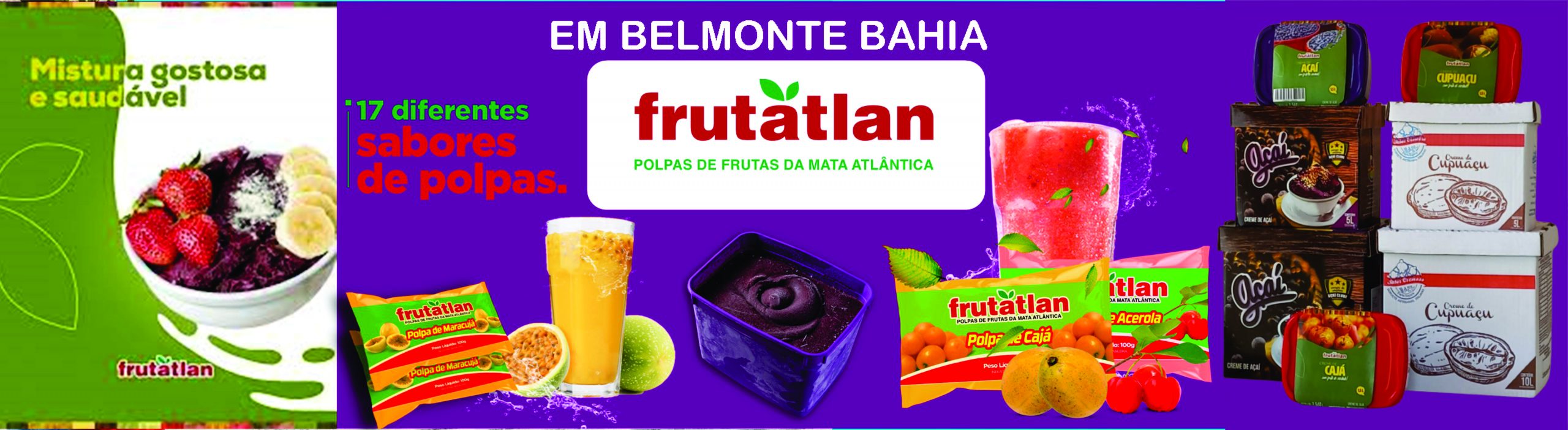 Frutalan Belmonte