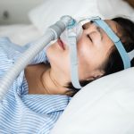 CPAP Melhora a Qualidade do Sono