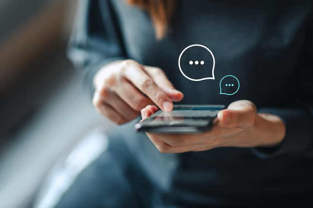 SMS Marketing: Como Utilizar Mensagens de Texto para Alcançar Seu Público