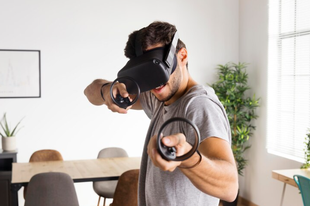 AR & VR Marketing: Explore novas realidades para promover sua marca
