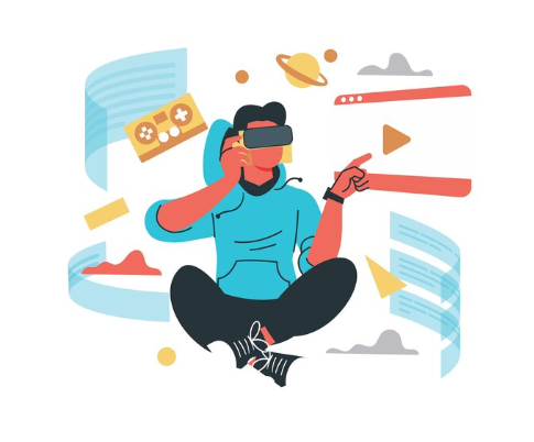 AR & VR Marketing: Explore novas realidades para promover sua marca
