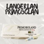 Landerlan Primobolan