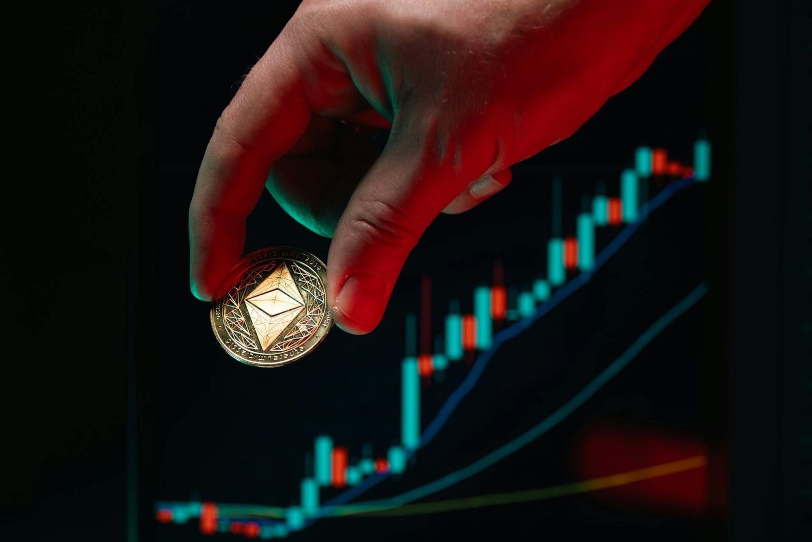 Criptomoedas em alta: quais estão se destacando em 2025?