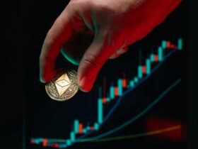 Criptomoedas em alta: quais estão se destacando em 2025?