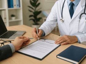 O Que Deve Conter no Contrato de Aluguel de Sala para Consultório Médico
