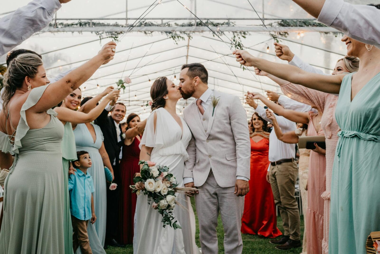 Como se Vestir para Casamento: Dicas Infalíveis para Não Errar no Look