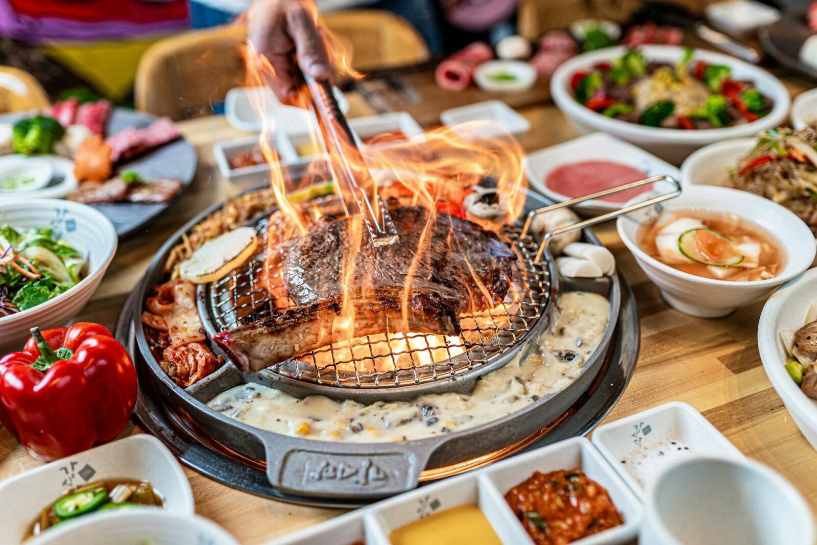 Dicas para deixar o churrasco mais saboroso