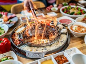 Dicas para deixar o churrasco mais saboroso