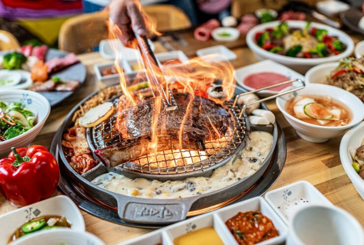 Dicas para deixar o churrasco mais saboroso