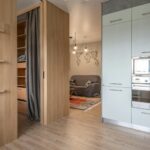 Tendências em design para interiores pequenos: Maximizando o potencial de cada ambiente