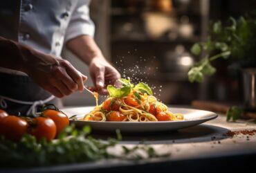 gastronomia premiada