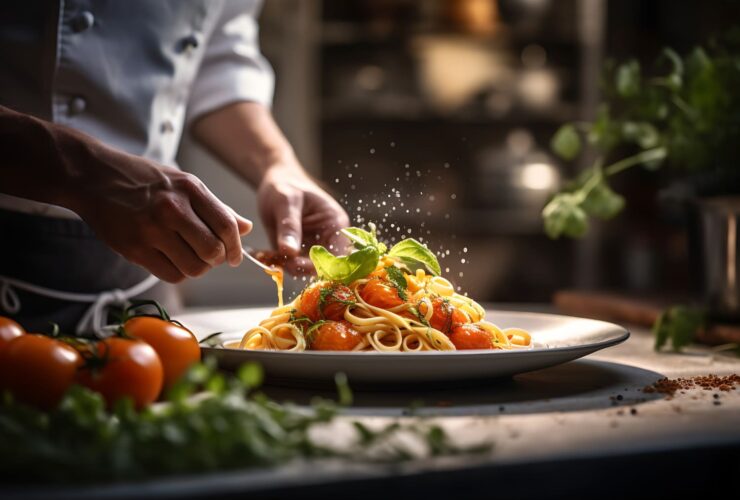 gastronomia premiada