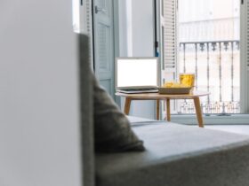 Apartamento Compacto