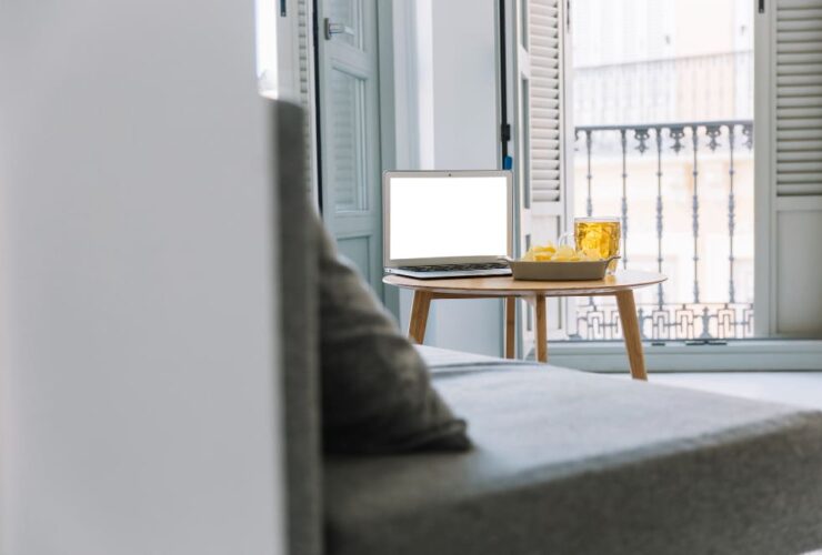 Apartamento Compacto