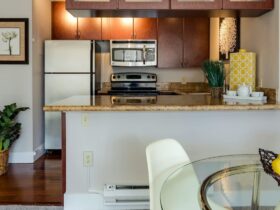 Comprar apartamento