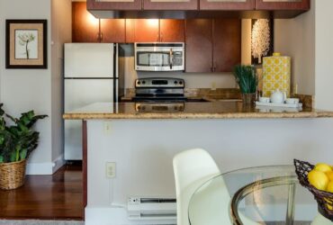 Comprar apartamento