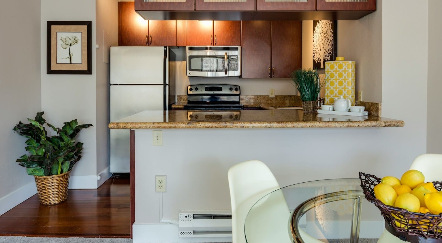 Comprar apartamento