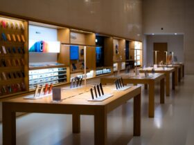 Sistema para Loja de Celulares