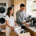 Lista de Casamento