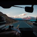 viagem de carro